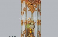 Đồng hồ treo tường 1235HZYKK